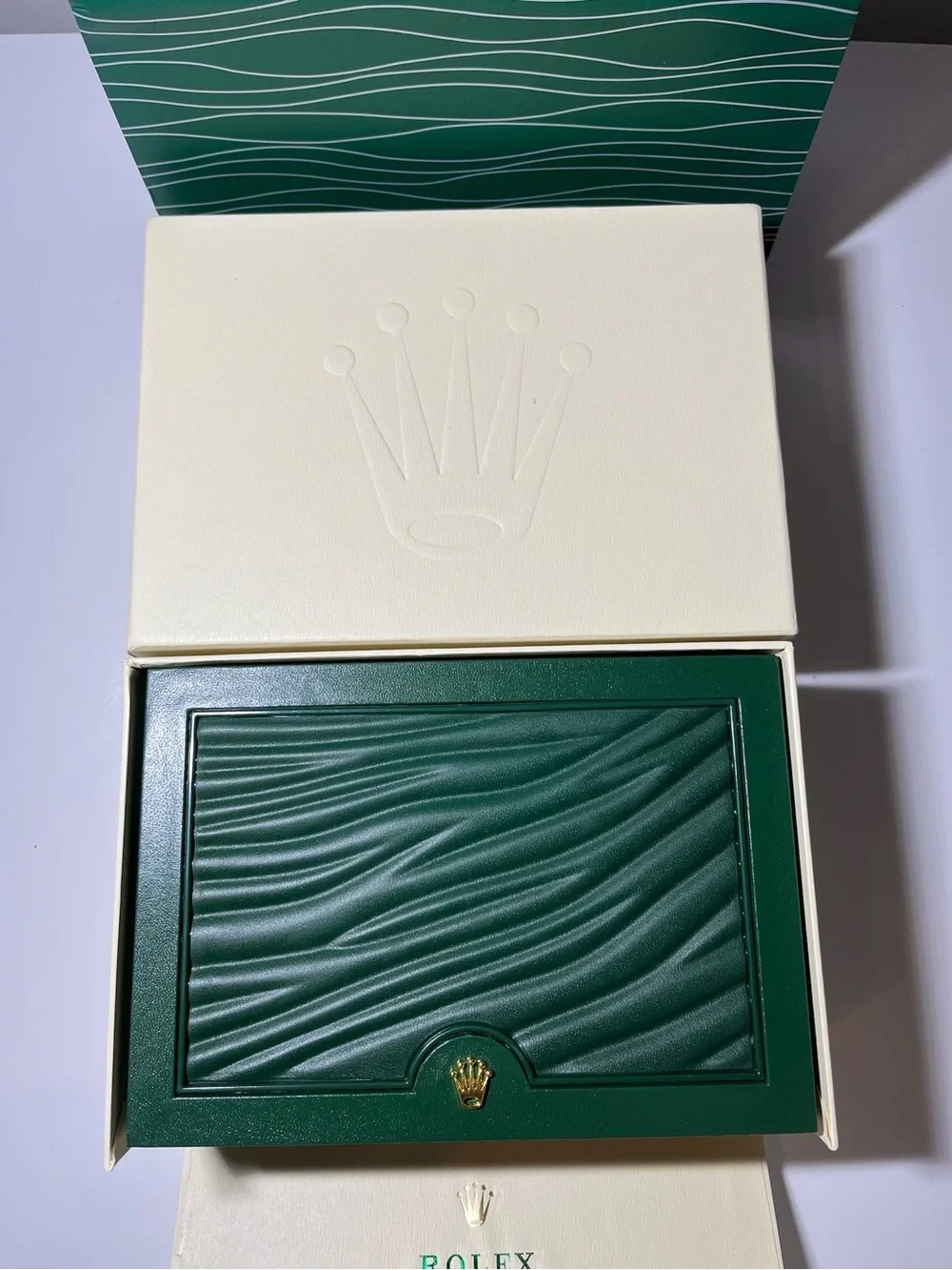 Rolex Watch Submariner